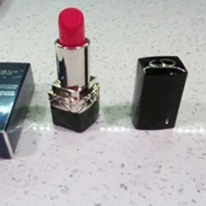 New Dior Feel Good Lipstick!